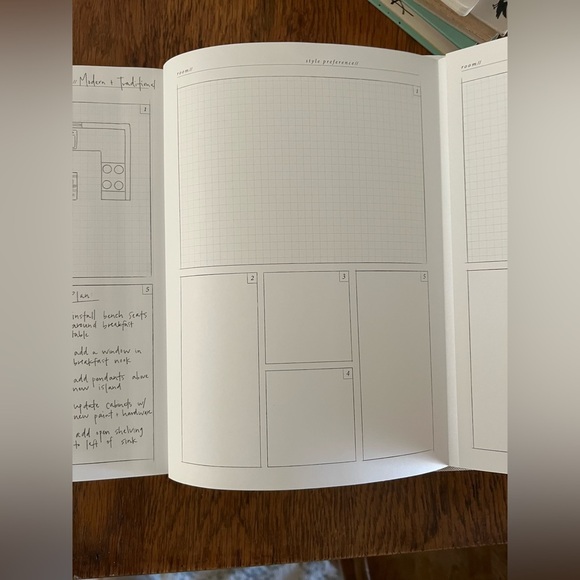 'Homebody' Book by Joanna Gaines - Picture 7 of 8